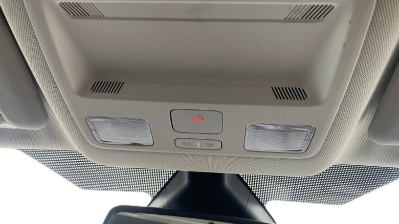 Ford Puma 1.0 EcoBoost Hybrid mHEV Titanium Design 5dr Petrol Hatchback